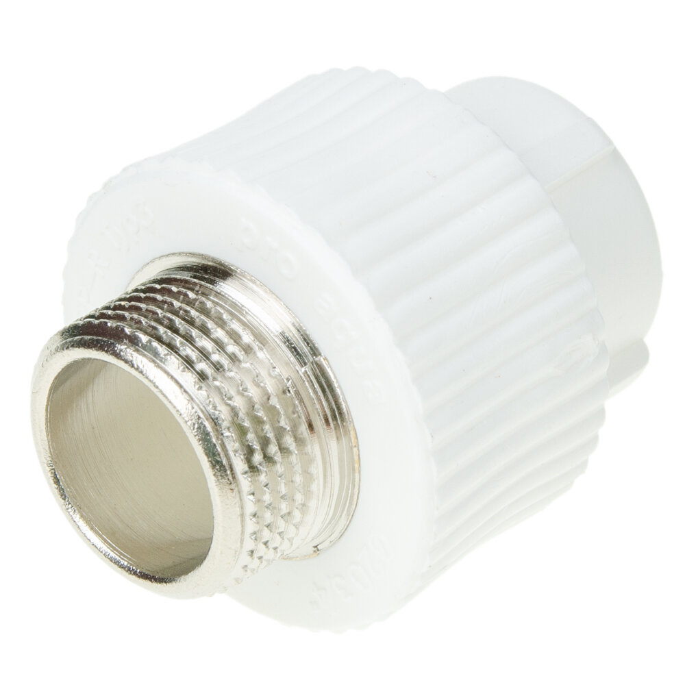 ProAqua Муфта комб. с наружной резьбой 20 х 3/4