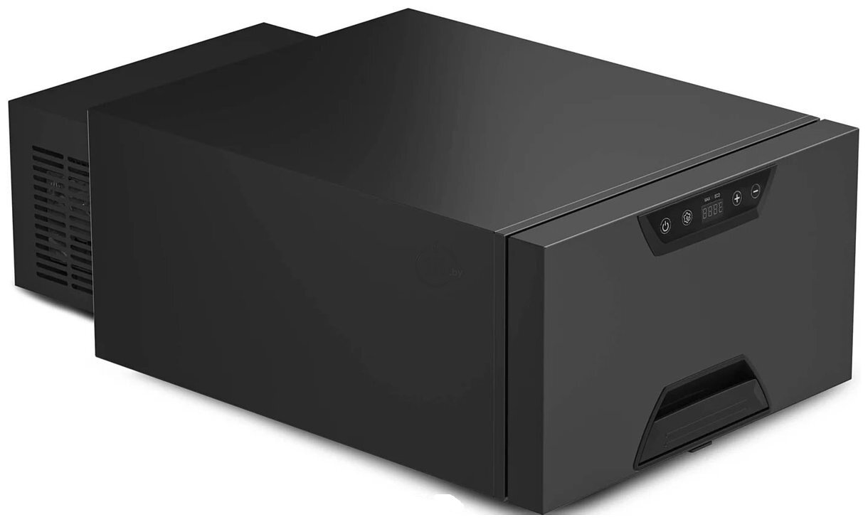 Автохолодильник Filymore Т-D31 черный