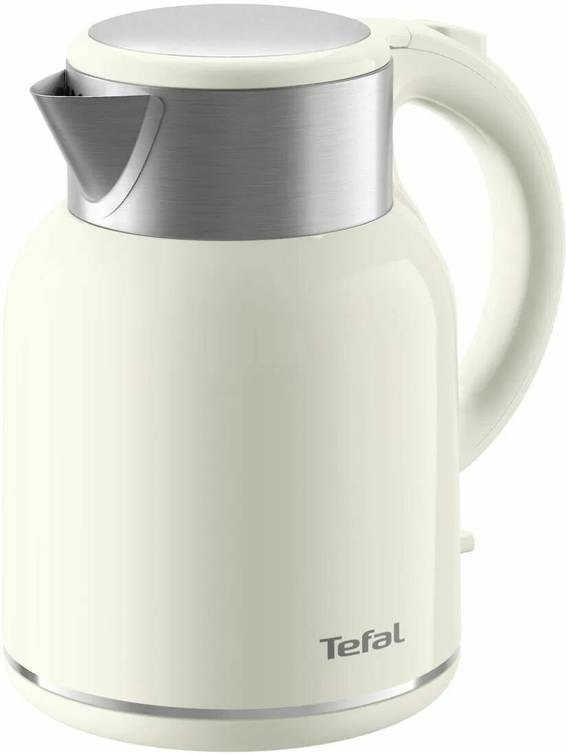 Электрический чайник Tefal - фото №1