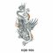 xqb-906, 210 * 114 мм