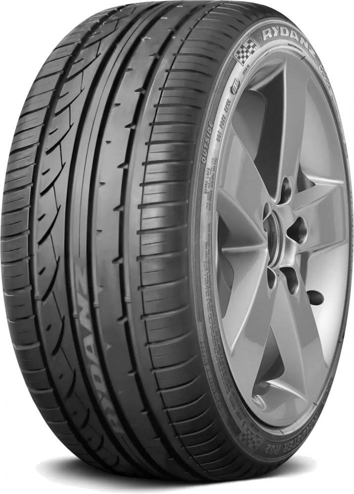 Rydanz Roadster R02 275/35 R20 102W