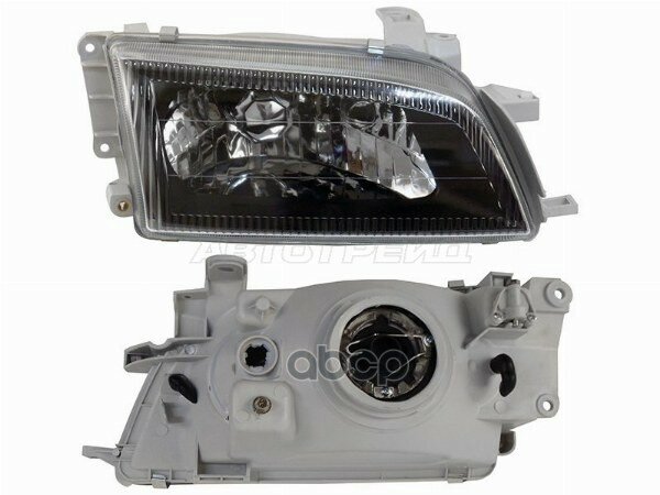Фара Toyota Caldina (T190) 92-02 / Carina E 92-96 / Corona (T190) 92-96 / Corona SF 92-96 (Справа/ т Sat арт. ST-212-1156BR