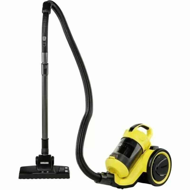 Пылесос Karsher VC 3 Premium
