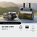 Квадрокоптер DJI MINI 4 PRO с пультом DJI RC2 (пульт с экраном)
