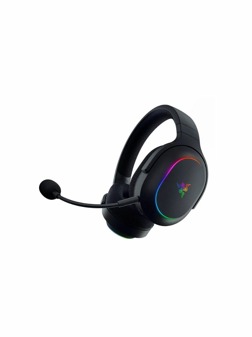 Игровые наушники Razer Barracuda X Chroma gaming headset (RZ04-05220100-R3M1), черный