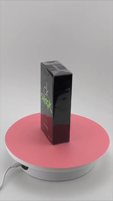 Туалетная вода Calvin Klein CK One Shock For Him мужская восточный аромат 100 мл — фото 1