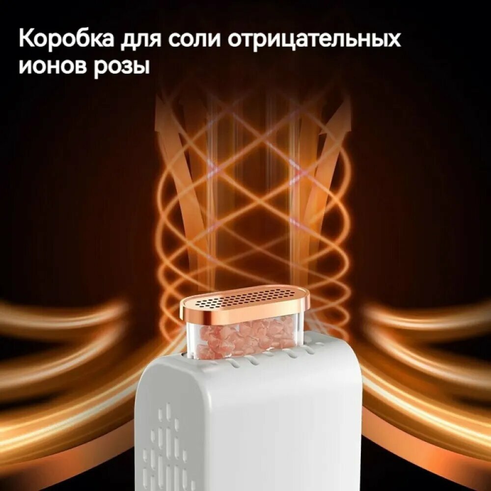 Сушилки Для Обуви Xiaomi Xiaomi YouPin Ультрафиолетовая сушилка для обуви Противогрибковая, антибактериальная, электрическая сушка для обуви