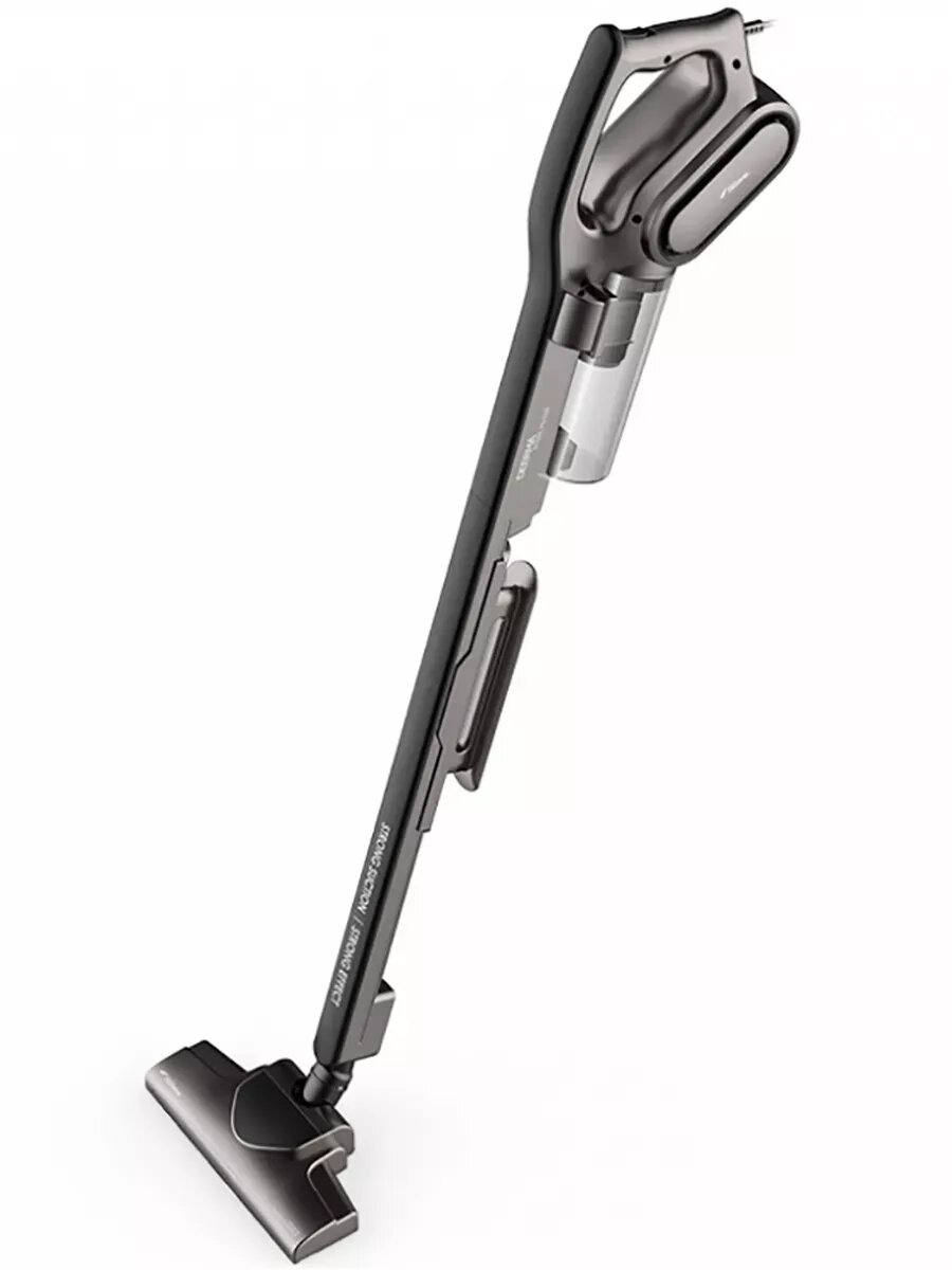 Картинки Вертикальный проводной пылесос Deerma DX700S