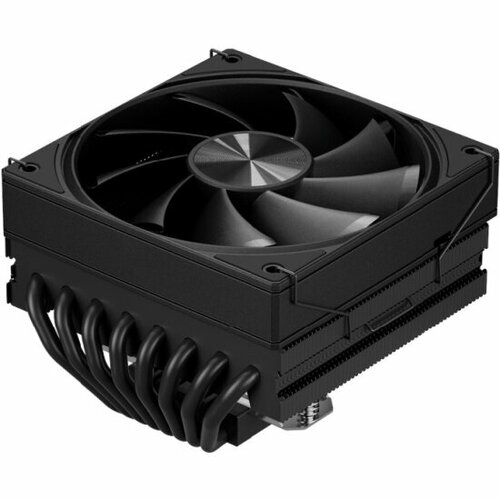 Кулер для процессора Uphere H85K8 Black