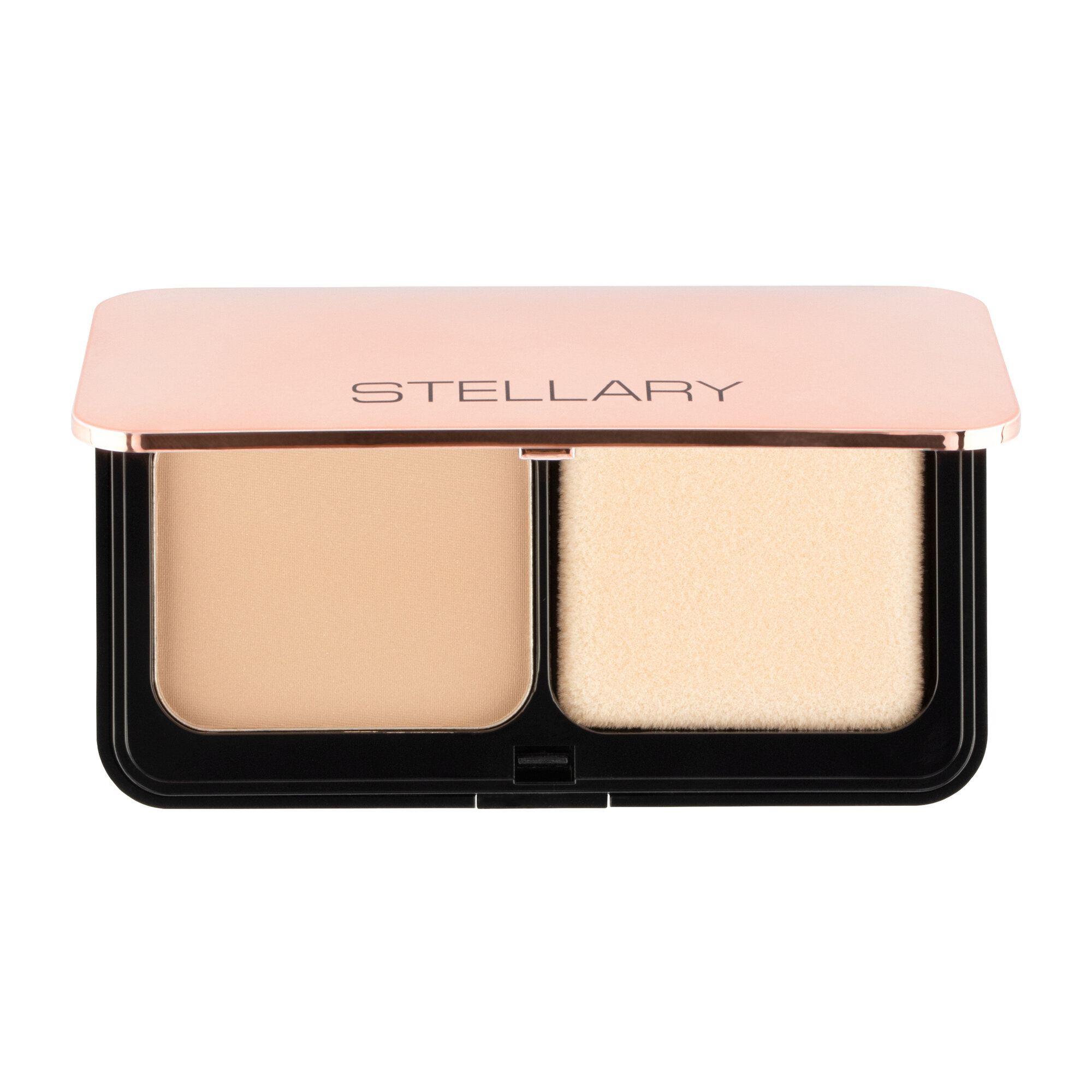STELLARY Пудра компактная Compact powder т04