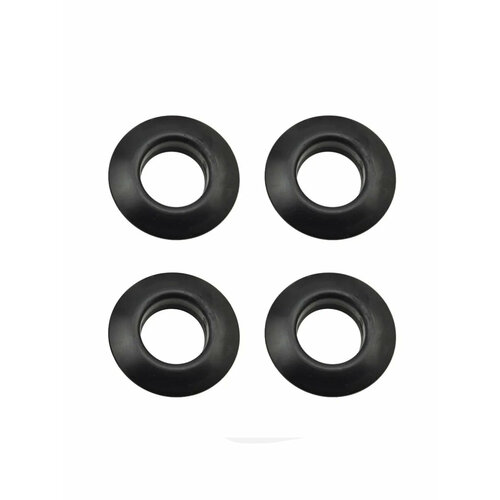 4 шт Капельное кольцо капельник для весла каяка байдарки