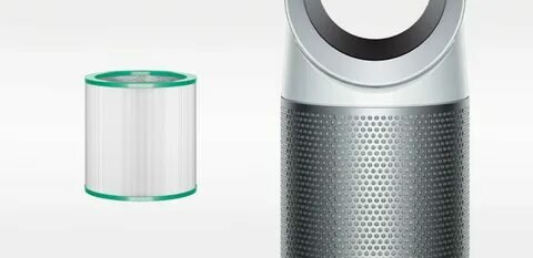 Очиститель воздуха Dyson TP00 - фото №8