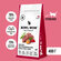 BOWL WOW Fresh Meat сухой корм для взрослых стерилизованных кошек...