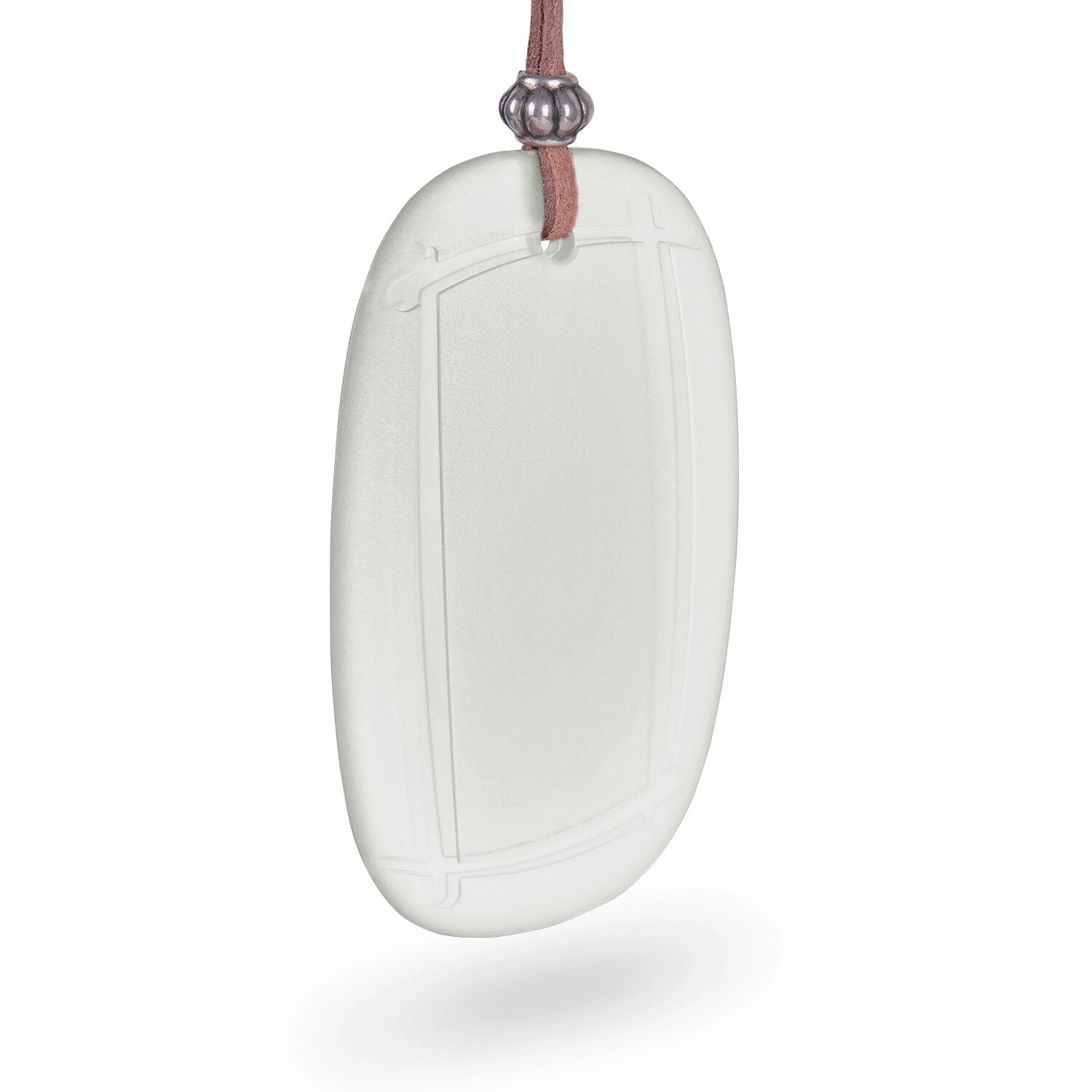 Ароматизатор AVS SG-005 Amulet (аром. Новая машина/New ca
