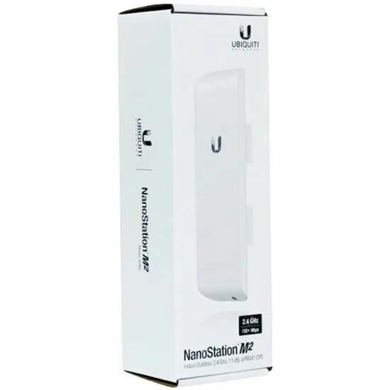 Инженерный мост Ubiquiti NSM2 — фото 1