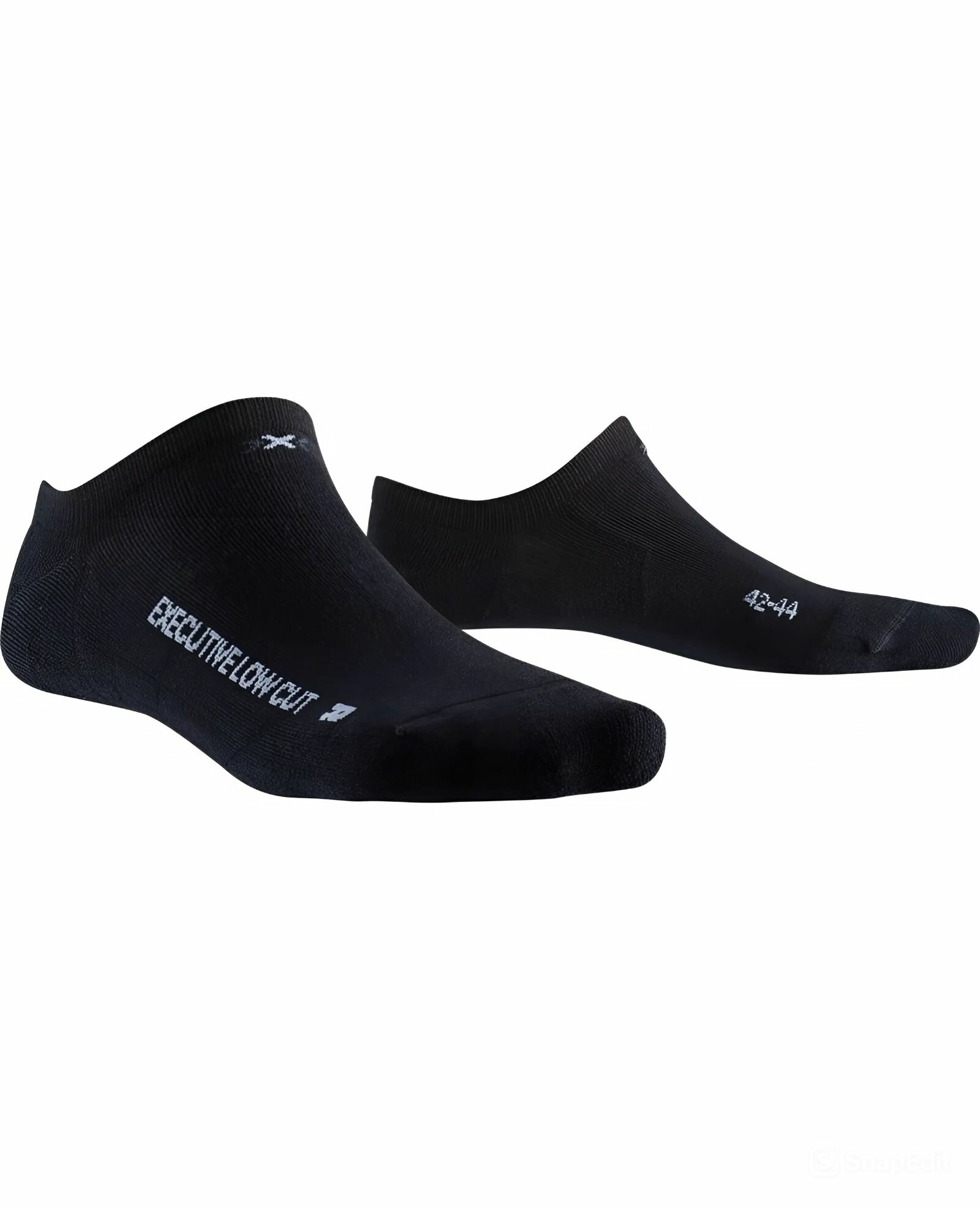 Носки X-Socks, размер 42-44, черный