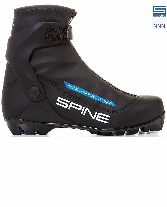 Ботинки лыжные SPINE POLARIS Pro NNN 385-23