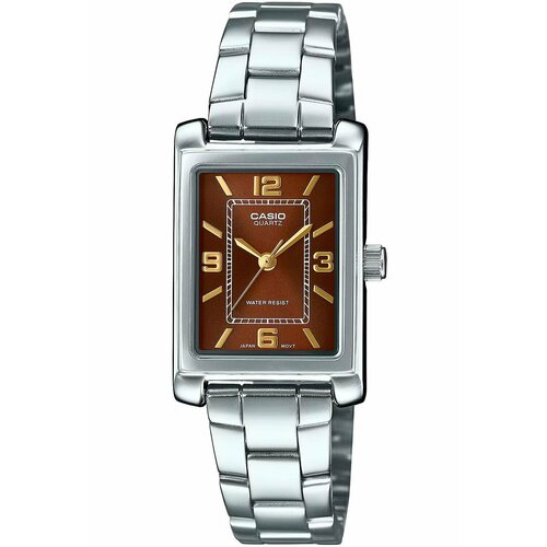 Женские часы Casio