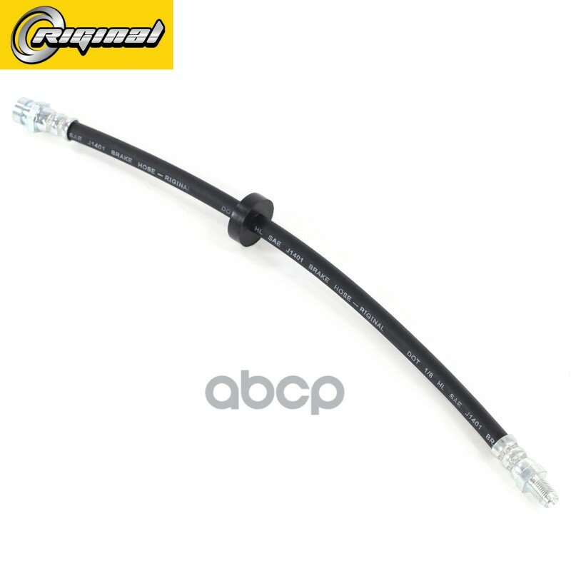 Шланг Тормозной Fiat Ducato, Peugeot Boxer, Citroen Jumper 2.0/1.9Td>00 Зад. Riginal арт. RG4806C7