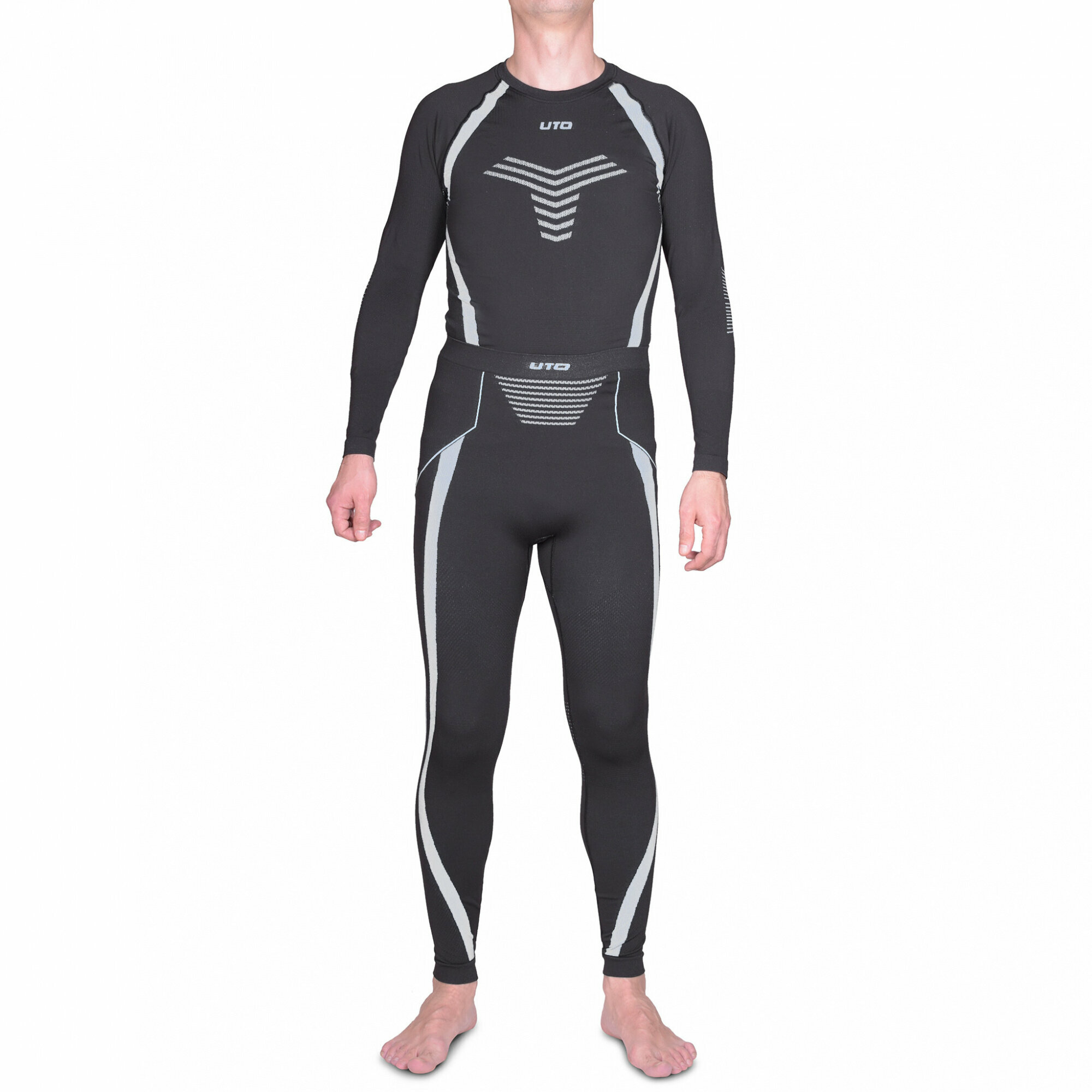 Комплект термобелья  Sports CleanDry Bamboo