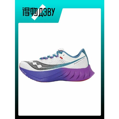 фото Кеды saucony, размер eu 37 стопа (22.5cm)