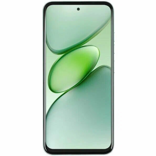 Смартфон Tecno Spark Go Magic Skin, экран 6,67", 4ГБ/64ГБ, моноблок, пластик — фото 1