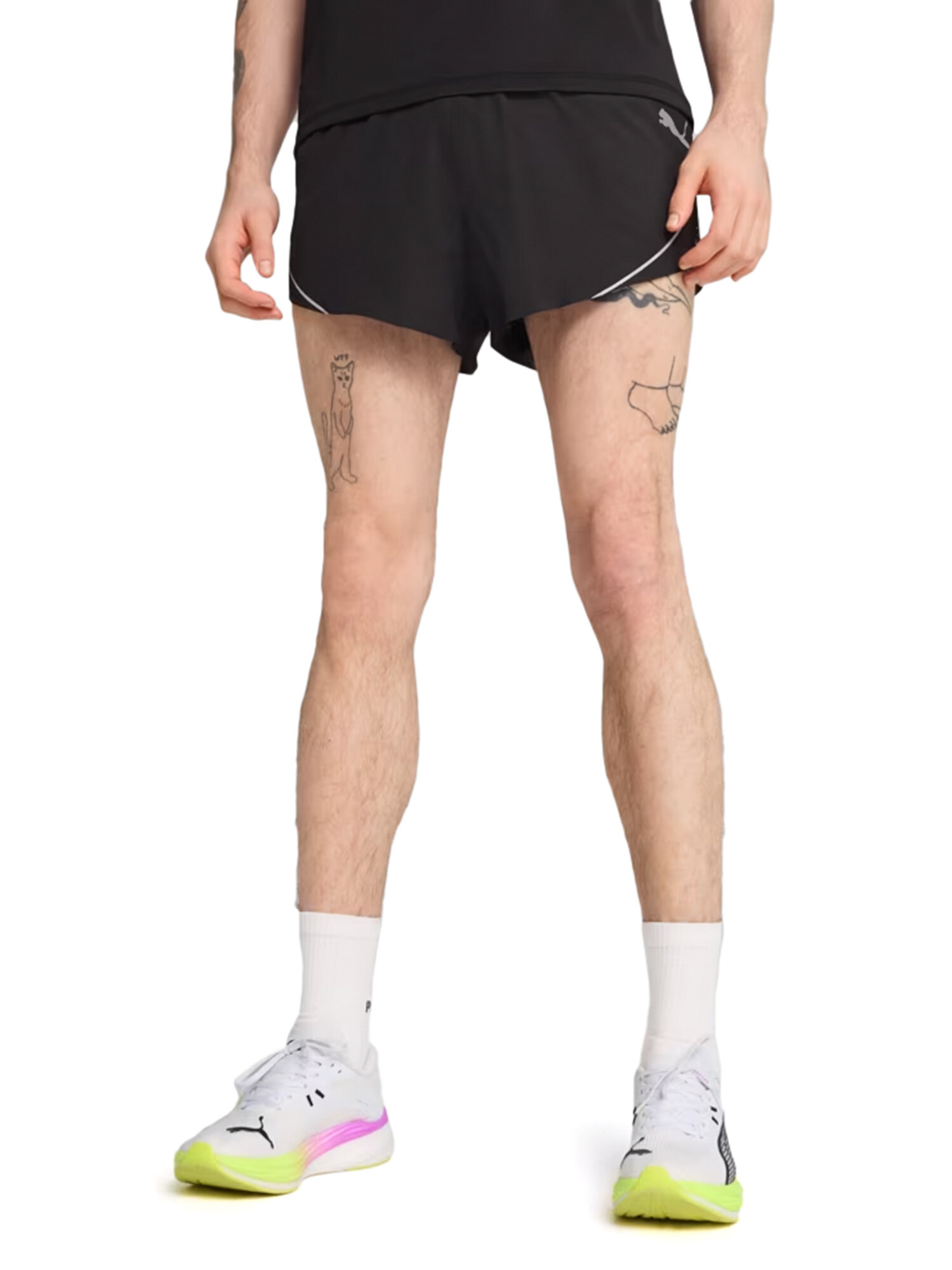 Шорты спортивные Racday ultaweve 3