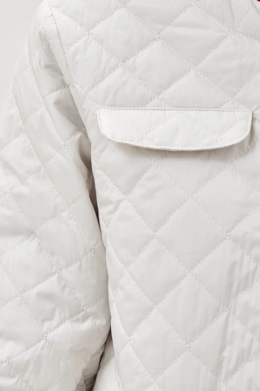 Куртка Selfie, размер M, экрю — фото 1