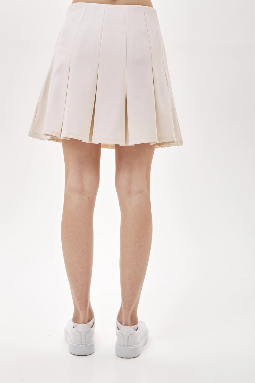 Юбка Selfie, размер L, черный — фото 1