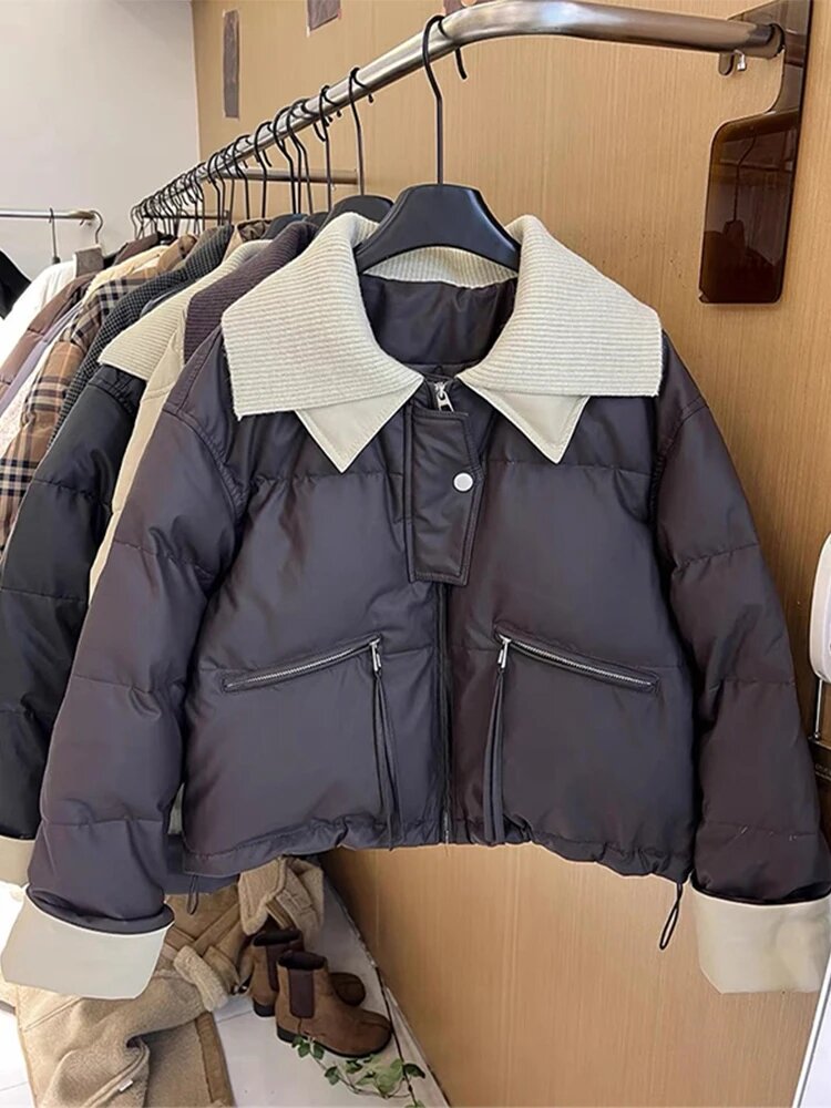 Парка  размер 2XL