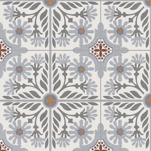 Изображение товара Керамическая плитка PRE-CUT FIRENZE 60х60 MATT (цена за 1шт.-0.36 кв. м)