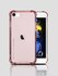 Чехол на iPhone SE 7/8 прозрачный противоударный
