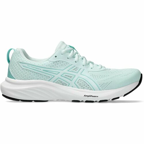фото Кроссовки asics gel-contend 9 w, полнота f, размер 10,5 us, бирюзовый