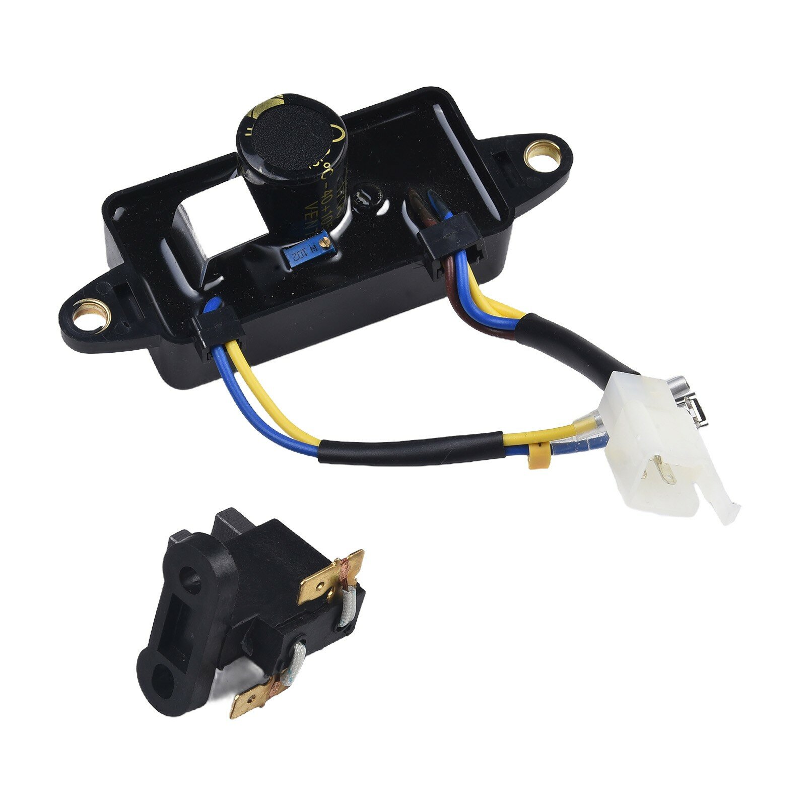 Сравнение портативных и стационарных генераторов