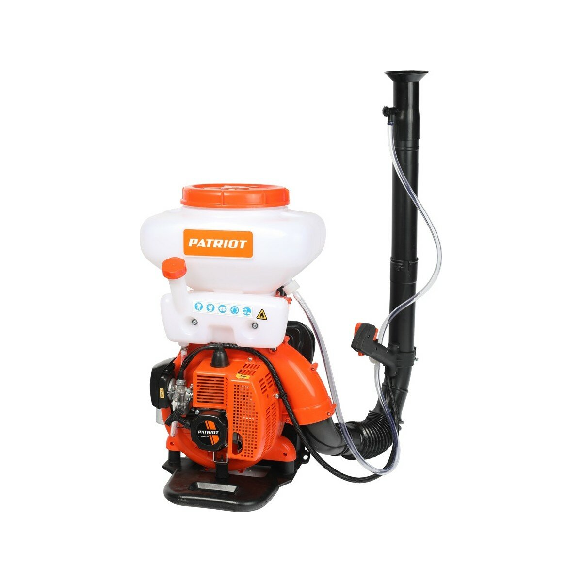 Бензиновый распылитель PATRIOT PT420WF-12 ранцевый