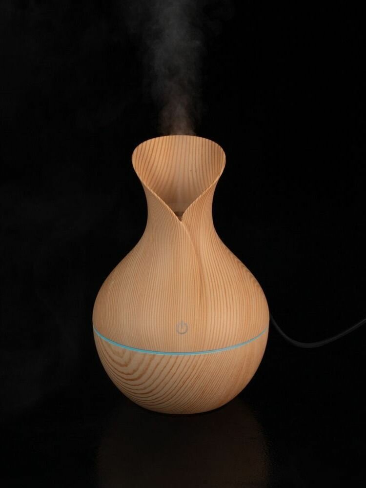 Настольный увлажнитель воздуха для дома ароматизатор для офиса, подарок на День Рождения, учителю на выпускной