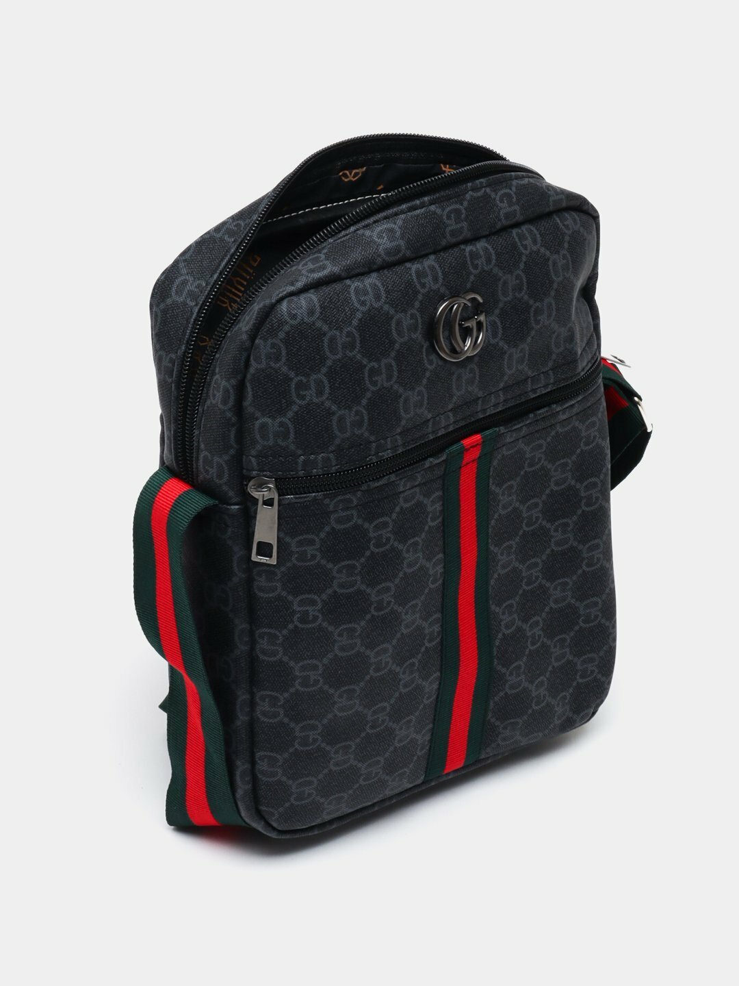 Сумка  GG Classic Crossbody, черный