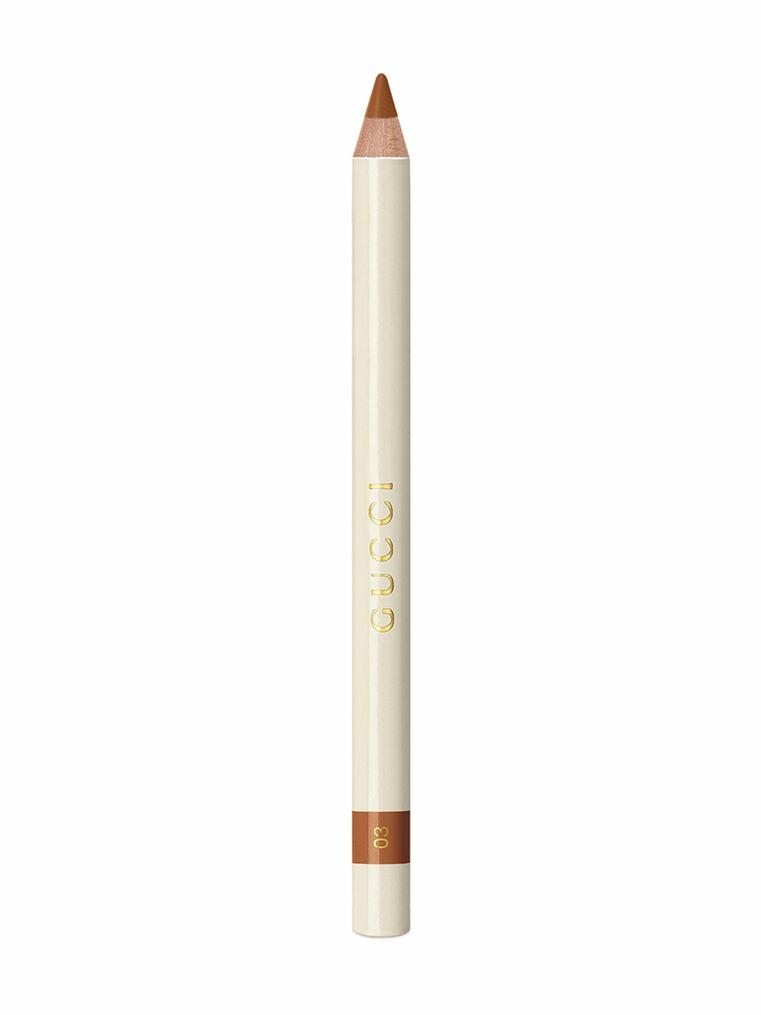 GUCCI Карандаш для губ Contour Des Levres (03 Miel)