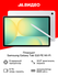 Планшет Samsung Galaxy Tab S10 FE (2025)