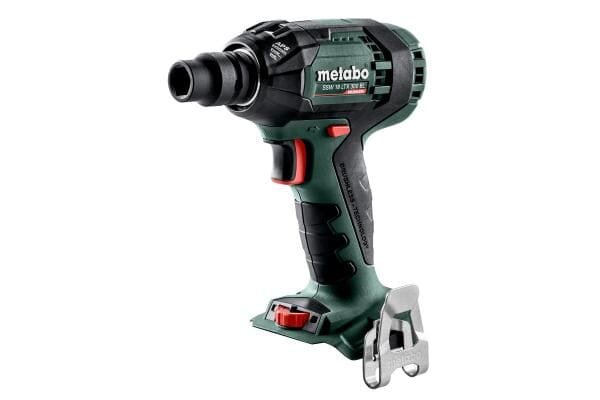 Аккумуляторный ударный гайковерт Metabo SSW 18 LTX 300 BL  602395840