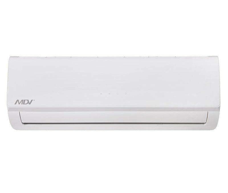 Внутренний настенный блок мульти сплит-системы MDV MDSAG-18HRFN8 Infini Inverter