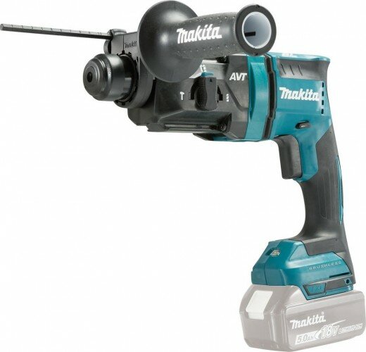 Перфоратор аккумуляторный MAKITA DHR182Z без АКБ и ЗУ