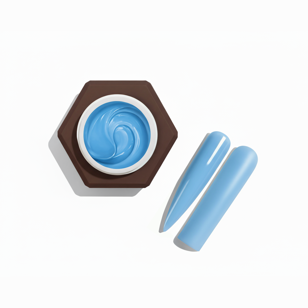 Гель для наращивания Отвези меня на океан 15 гр