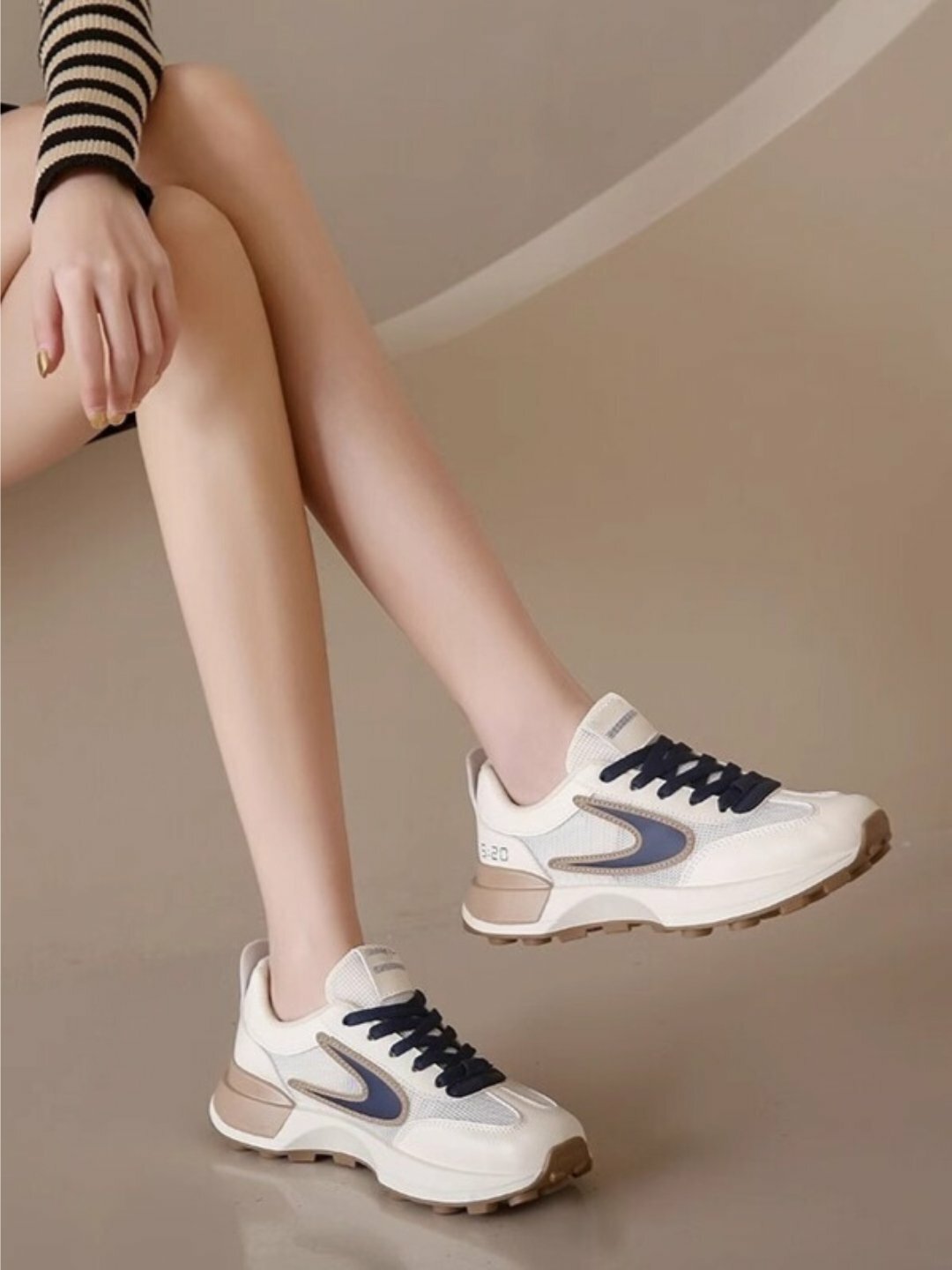 Кроссовки , размер 37, blue — фото 1