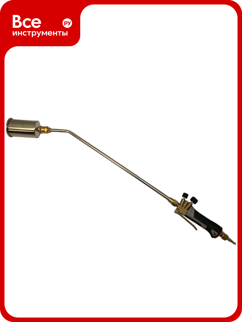 Горелка Дока ГВ-ZVRT тип SIEVERT DK.1810.14428