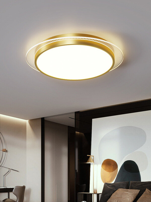 Картинки Потолочный светильник Xiaomi smart control с интеллектуальным управлением