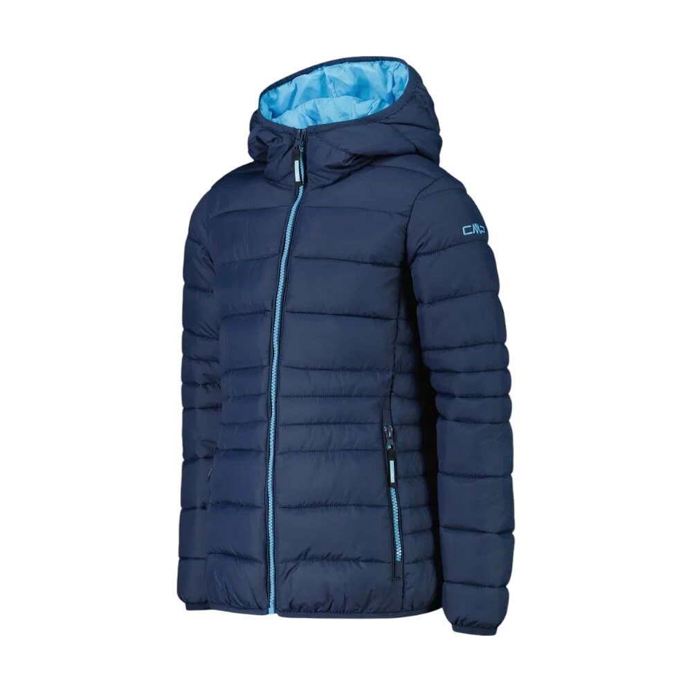 Куртка Campagnolo, размер 140, синий — фото 1