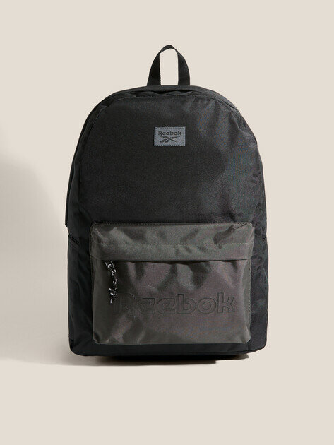 Рюкзак Reebok 8382341 черный