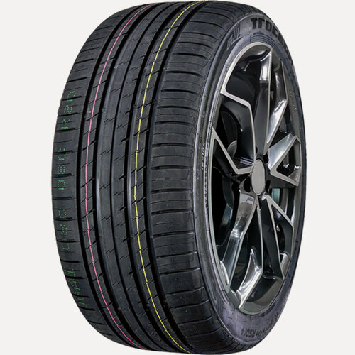 Изображение товара Tracmax X-Privilo RS01 265/50ZR20 111W Новая автомобильная бескамерная шина Летняя