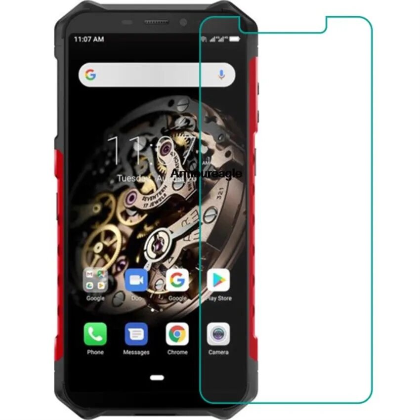 Защитное стекло Ulefone Armor 5, 5.5"